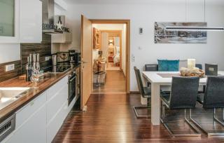 Modernes Apartment Zell A Z - 3