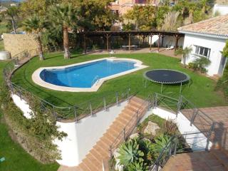 Villa Crystal - Estepona - 4