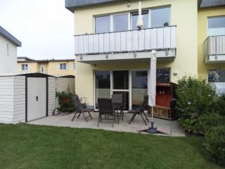 Küstenwald - Ferienwohnung Borstels Kajüte - Müritz - 0