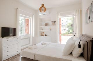 Private house - Garden - Glyfada - Athens - 3
