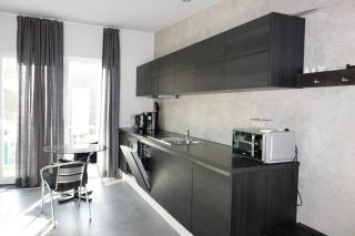 Küstenwald - Ferienwohnung Igel 32 - Müritz - 2