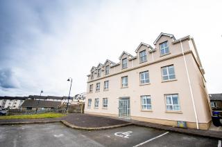 Peak View Apartment Main Beach - Bundoran - 5