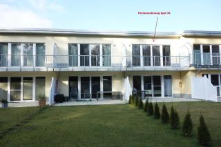 Küstenwald - Ferienwohnung Igel 32 - Müritz - 9