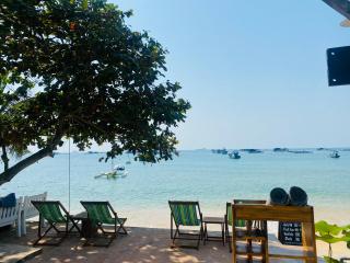 Anchovy Beach House in Phu Quoc - Phú Quốc - 3