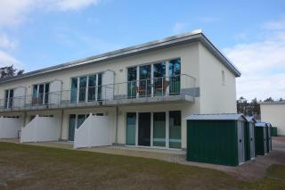 Küstenwald - Ferienwohnung Klatschmohn - Müritz - 7