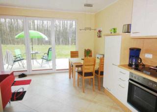 Küstenwald - Ferienwohnung Morgensonne - Müritz - 6