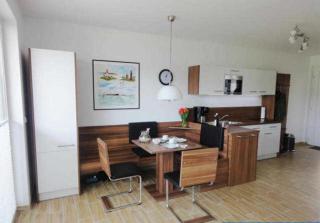 Küstenwald - Ferienwohnung Igelring H - Müritz - 2