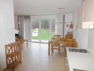 Küstenwald - Ferienwohnung Igelring J56 - Müritz - 4