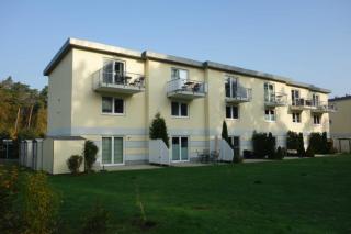 Küstenwald - Ferienwohnung Kranichnest - Müritz - 0