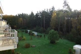 Küstenwald - Ferienwohnung Kranichnest - Müritz - 7