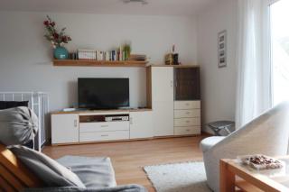 Küstenwald - Ferienwohnung Kranichnest - Müritz - 2