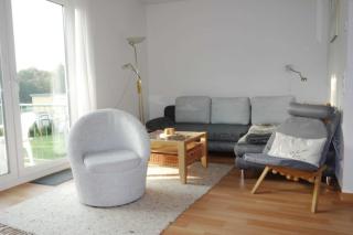 Küstenwald - Ferienwohnung Kranichnest - Müritz - 3