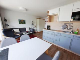 Küstenwald - Ferienwohnung Küstenfuchs - Müritz - 1