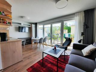 Küstenwald - Ferienwohnung Küstenfuchs - Müritz - 4