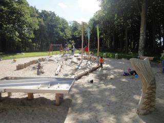 Küstenwald - Ferienwohnung Ostseeluft - Müritz - 1