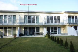Küstenwald - Ferienwohnung Seemannsknoten - Müritz - 9