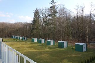 Küstenwald - Ferienwohnung Seemannsknoten - Müritz - 8