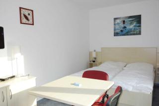 Küstenwald - Ferienzimmer großer Eikkater 8 - Müritz - 3