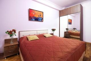 2 Bedroom Apartment on Arami street - Yerevan - 2