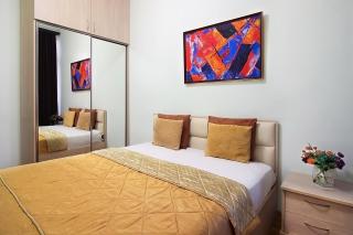 2 Bedroom Apartment on Arami street - Yerevan - 9