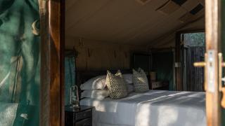 Mashatu Tent Camp - Lentswelemoriti - 6