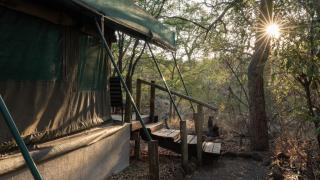 Mashatu Tent Camp - Lentswelemoriti - 3