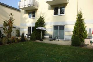 Küstenwald - Ferienzimmer großer Eikkater 8 - Müritz - 0
