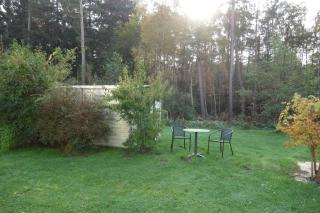 Küstenwald - Ferienzimmer kleiner Eikkater 8 - Müritz - 1