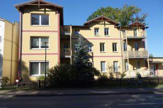 Ostseekrabbe 19 - Graal-Müritz - 0
