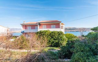 2 Bedroom Stunning Apartment In Pag - 6