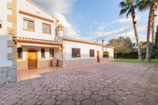 Villa Lluca - Jávea - 8