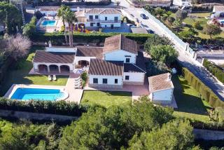 Villa Lluca - Jávea - 6