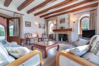 Villa Lluca - Jávea - 1