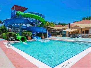 Comfortable 3BdrmsPrivate Hot TubClose to Disney - Kissimmee - 5