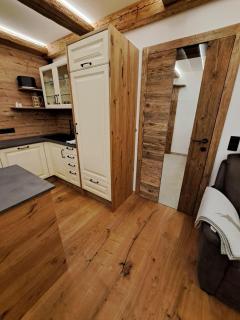 Luxus-Apartment-Vorderreit Gut - 2