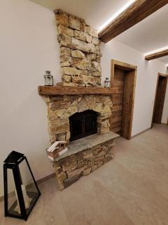 Luxus-Apartment-Vorderreit Gut - Altenmarkt im Pongau - 6
