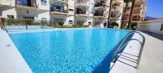AP392 - Casa Mia Coronado - Nerja - 9
