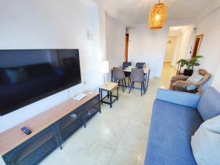 AP392 - Casa Mia Coronado - Nerja - 1