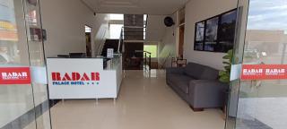 RADAR PÁLACE HOTEL - Caculé - 3