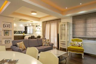 Morita Luxury Apartment - Iráclio - 0