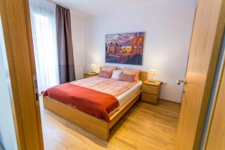 Colours Apartments Deluxe with FREE Parking - Budapest - 7