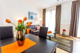 Colours Apartments Deluxe with FREE Parking - Budapest - 8