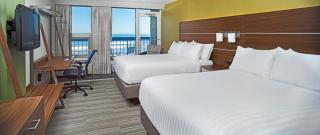 Holiday Inn Express Nags Head Oceanfront by IHG - Nags Head - 8