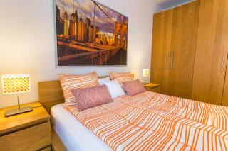 Colours Apartments Deluxe with FREE Parking - Budapest - 3