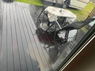 Nice small house 5 minutes to the sea - Ranum - 8