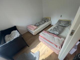Nice small house 5 minutes to the sea - Ranum - 7