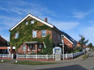 Appartmenthaus Seestern - Wohnung 1 - Norderney - 0
