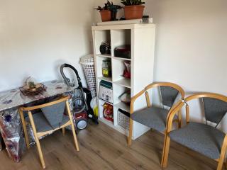 Nice small house 5 minutes to the sea - Ranum - 3