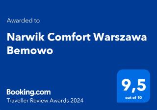 Komfortowy Apartament w Warszawie, Bemowo, Lazurowa, blisko Metra - Varsavia - 1