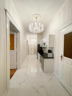 Stupartska - Premium Old Town Residence - Prague - 2